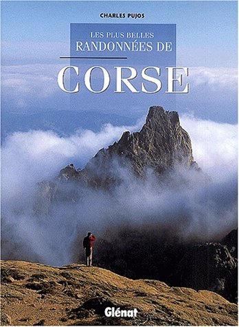 Les plus belles randonnées de Corse