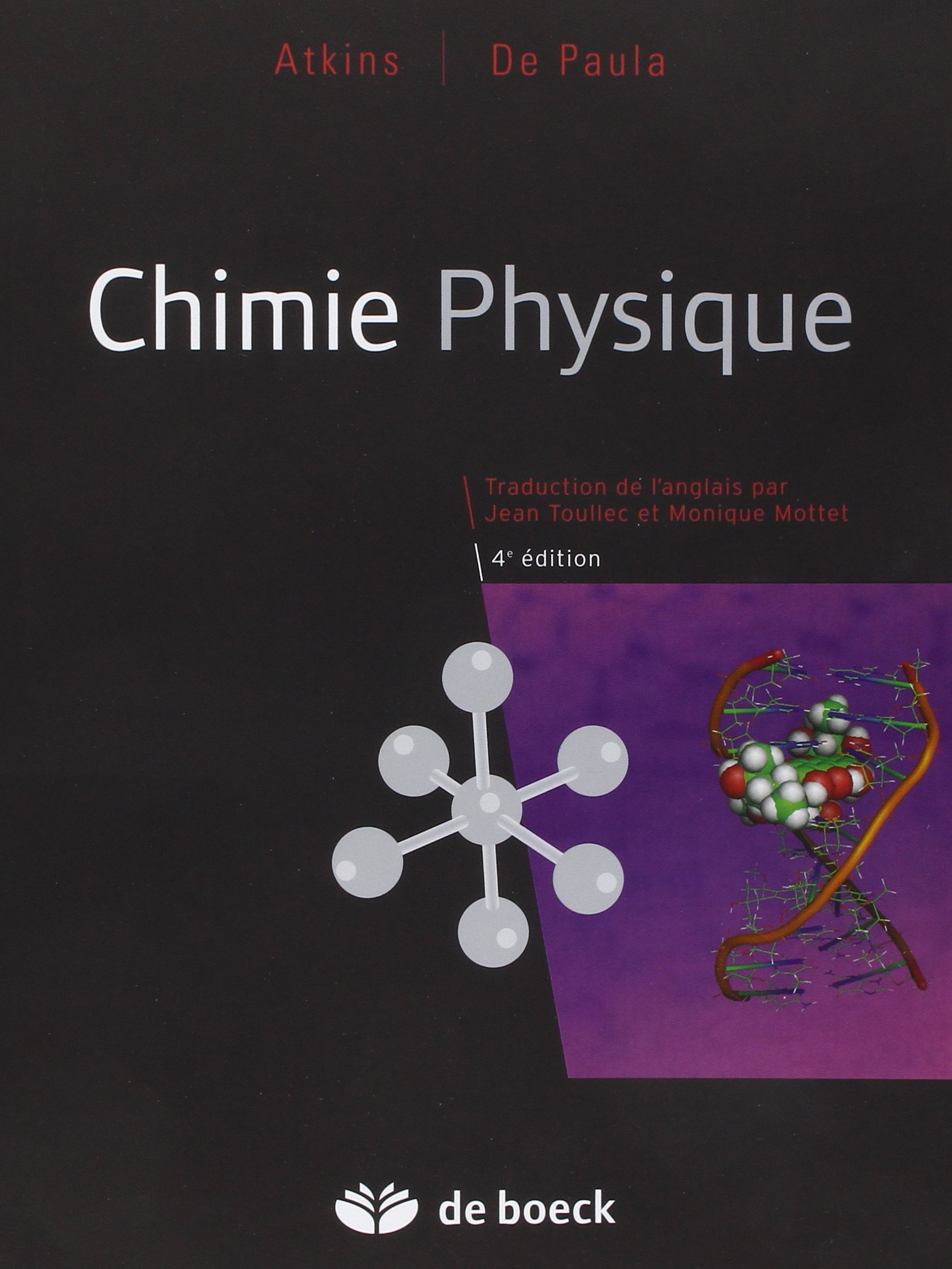 Chimie physique