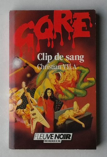 Clip de sang