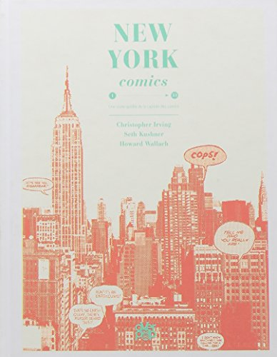 New York comics