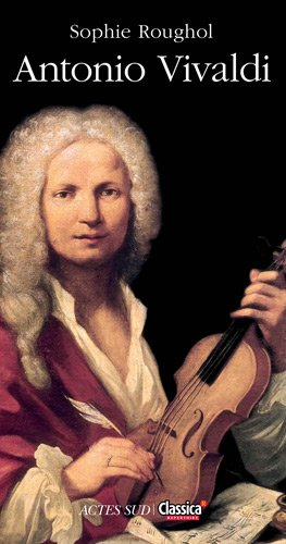 Antonio Vivaldi