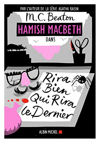 Hamish MacBeth. Vol. 7. Rira bien qui rira le dernier