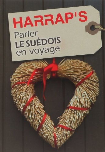 Parler le suédois en voyage