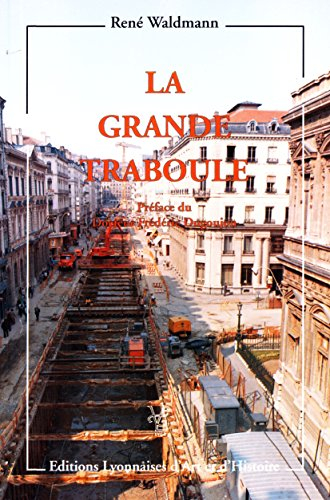 la grande traboule