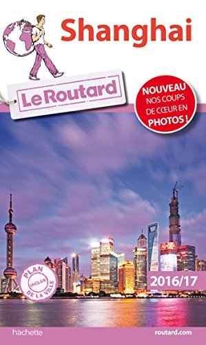 Shanghai : 2016-2017