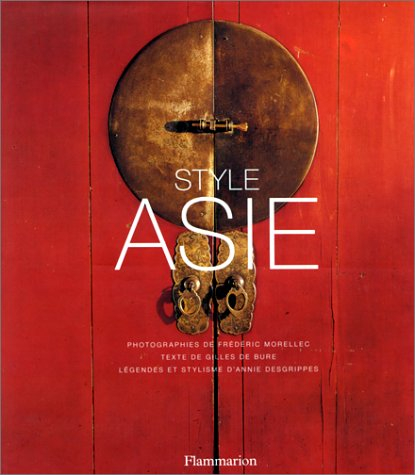 Style Asie