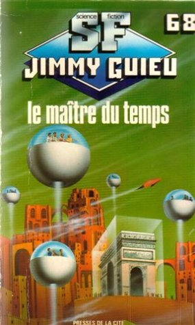 le maitre du temps