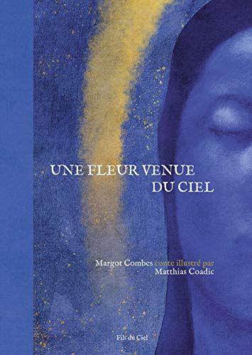 Une Fleur venue du Ciel