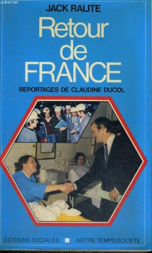 retour de france