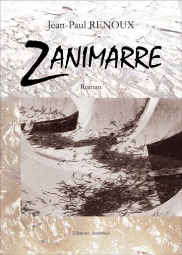Zanimarre