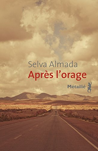 après l'orage