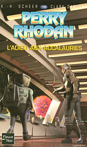 L'adieu aux Accalauries