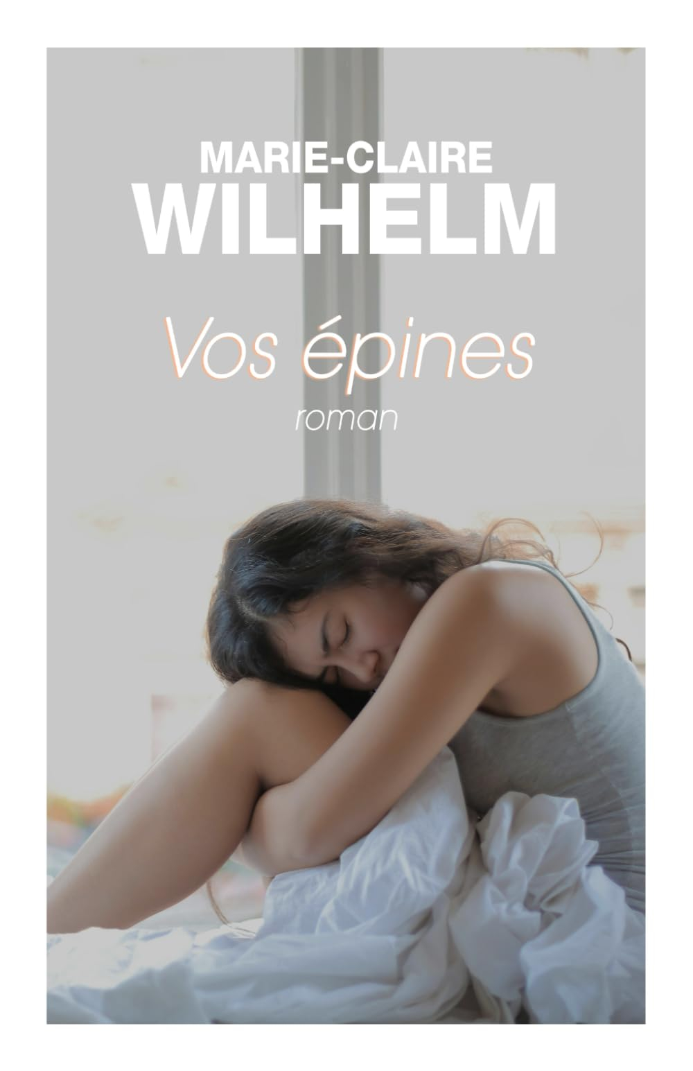 Vos épines