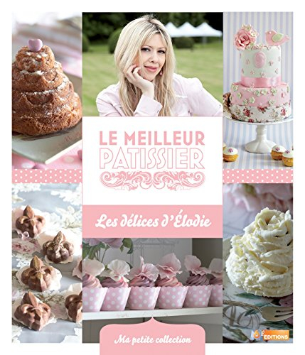 Les délices d'Elodie
