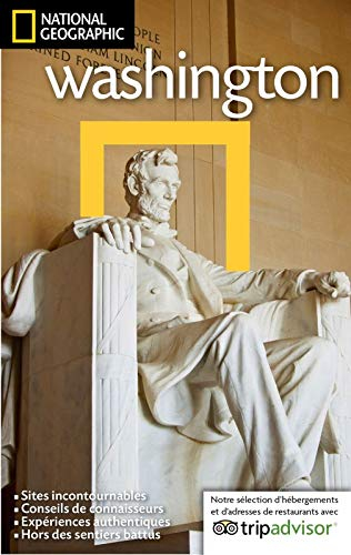 Washington : sites incontournables, conseils de connaisseurs, expériences authentiques, hors des sen