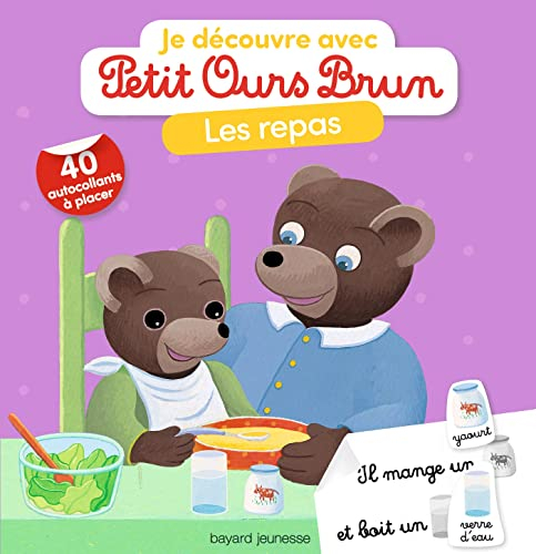 Les repas