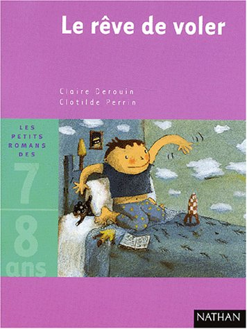 Le rêve de voler
