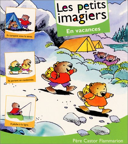 En vacances