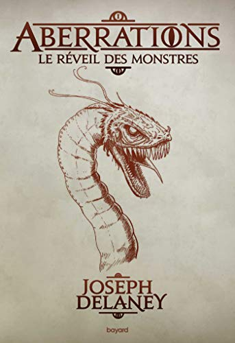 Aberrations. Vol. 1. Le réveil des monstres