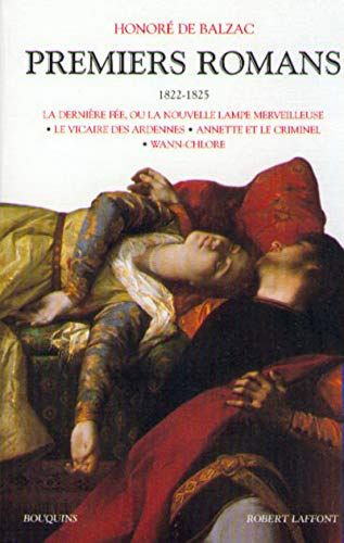 Premiers romans. Vol. 2