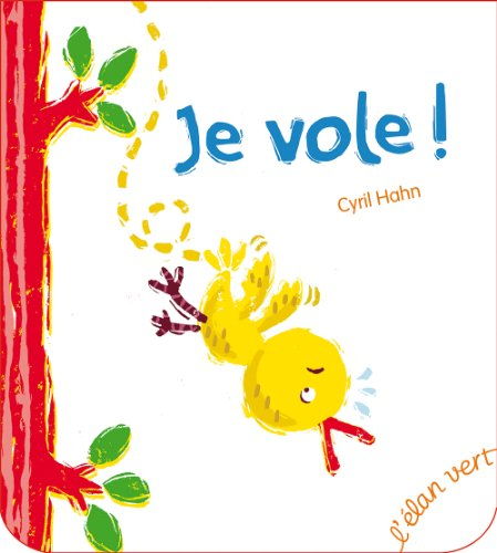 Je vole !