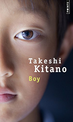 Boy
