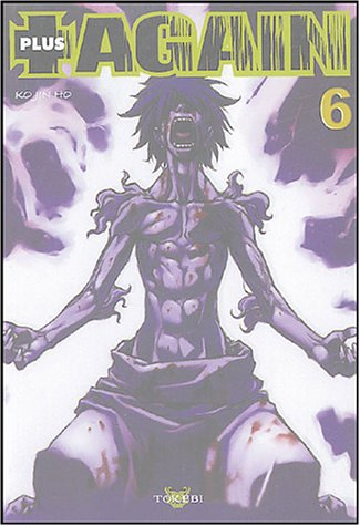 Plus again. Vol. 6