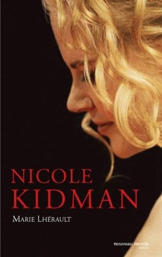 Nicole Kidman