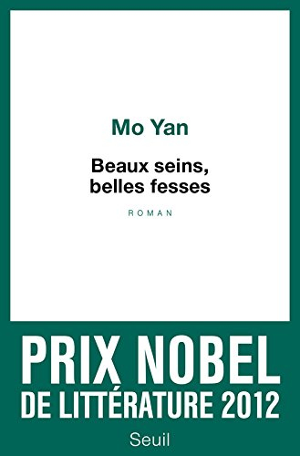 Beaux seins, belles fesses : les enfants de la famille Shangguan