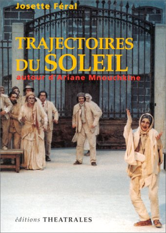 Trajectoires du Soleil