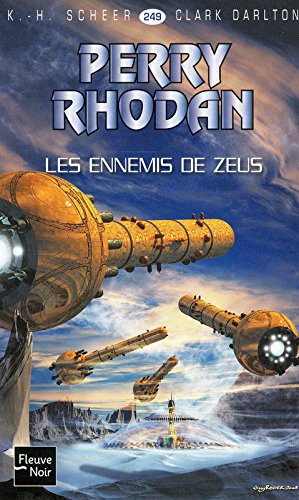 Les ennemis de Zeus