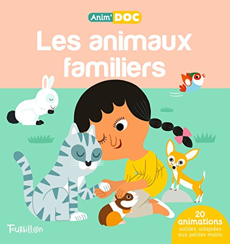 Les animaux familiers