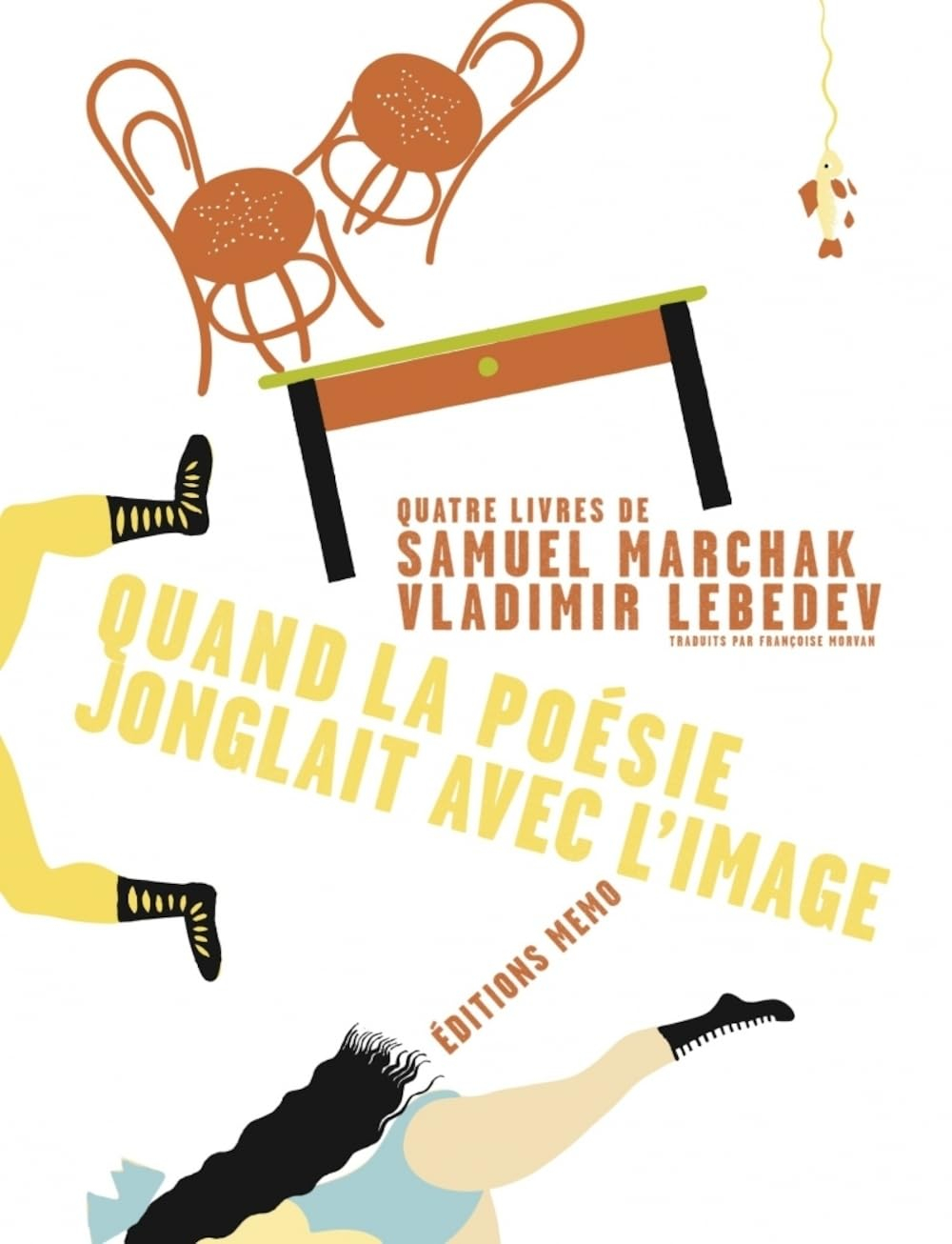 Quand la poésie jonglait avec l'image