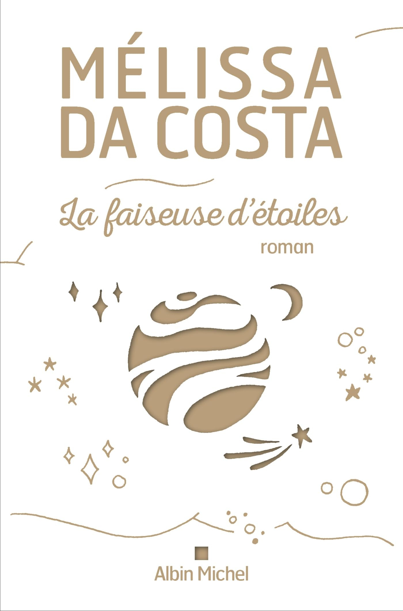 La Faiseuse d'étoiles (Edition collector)