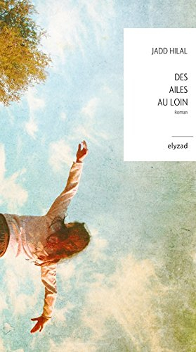Des ailes au loin