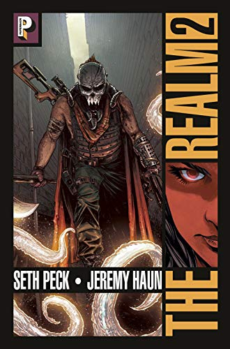 The realm. Vol. 2