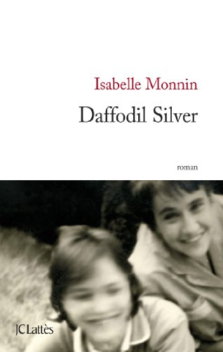 Daffodil Silver