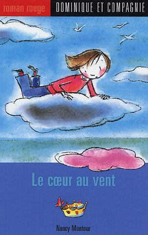 le coeur au vent