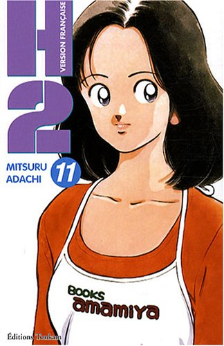 H2. Vol. 11