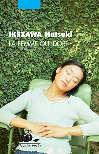 La femme qui dort