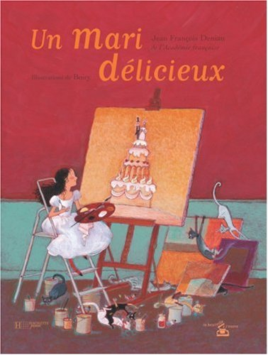 Un mari délicieux