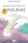 Rendez-vous dans les himalayas