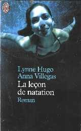 La leçon de natation