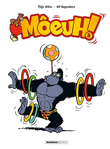 Môeuh !. Vol. 5