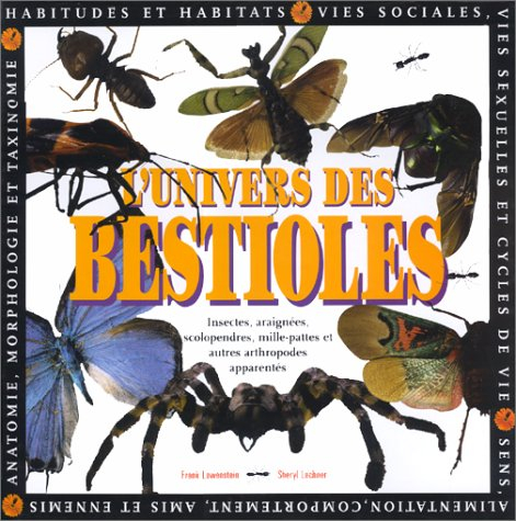 Petites bestioles