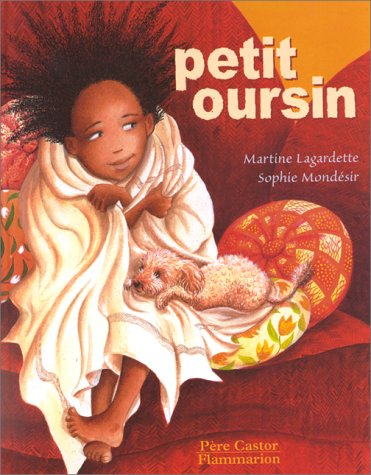 Petit oursin