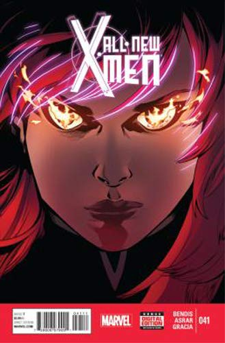 X-men  hs v3 04
