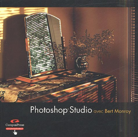 Photoshop atelier de création