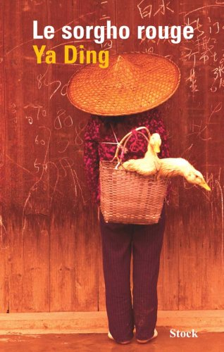 Le sorgho rouge