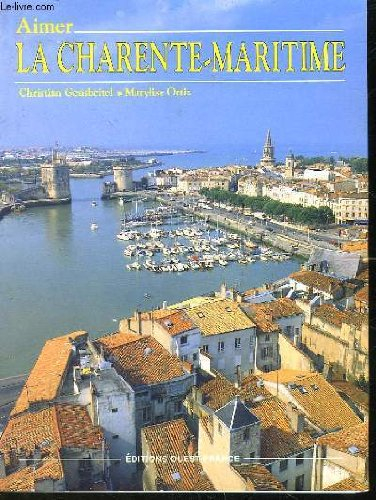 aimer la charente-maritime